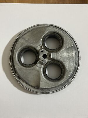 A & A Komet Candy/Toy Vending Machine: Capsule Wheel w/o Spring ...