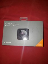 NEW APEMAN C420 DASH CAMERA CAM CAR SECURITY 1080P FULL HD