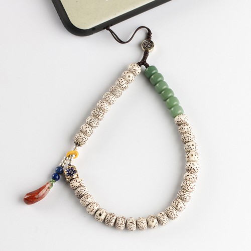 Handy Kette Seil Zum Aufhängen Des Telefons Retro -Telefon Lanyard - Zdjęcie 12 z 12