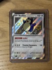 Carte Pokémon - RONFLEX SHINY 202/091 DESTINÉES DE PALDEA CARTE NEUVE FR