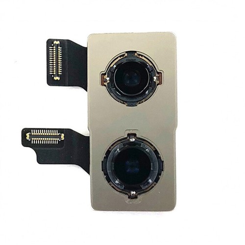 CAMERA ARRIERE APPAREIL PHOTO IPHONE 5/6/7/8/X/XS/XR/SE/11/12/PRO/MAX + OUTILS - Photo 9 sur 17