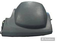 07-11 Honda CRV Upper Dash Speedometer Trim Cover Panel 77220-SWA-A0 OEM