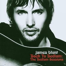 Back To Bedlam - Bedlam Sessions (CD + DVD) von Blu... | CD | Zustand akzeptabel