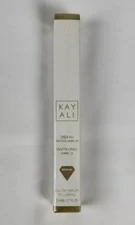 Kayali Deja Vu White Flower 57 + Invite Only Amber 23 Dual Rollerball 2x 5ml NIB