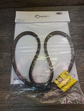 RAMVAC Universal dental Vacuum pump replacement belt Bulldog 550 qt qt e Bison