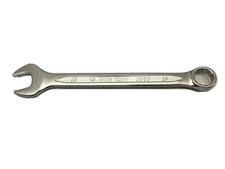 King Tony 19mm Combination Spanner Wrench Metric 1060 Series Ring+Open End R/OE