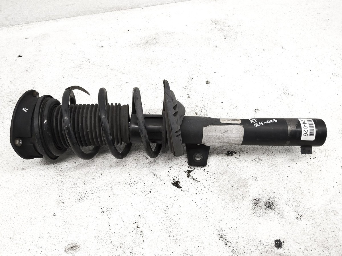 2015-2021 Volkswagen Gti Front Passenger Strut Shock