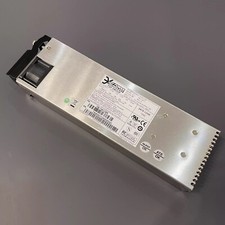 1PCS 3Y YM-7381C Server Power Supply 380W Redundant Power Module