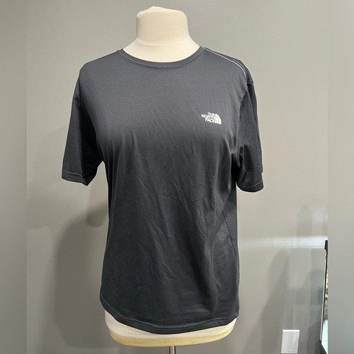The north face vapor wick t-shirt