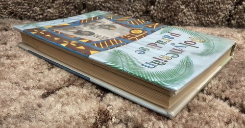 Polynesian Paradise by Ronald W Taylor 1960 Pacific Press Vintage HB Mylar DJ - Picture 5 of 12