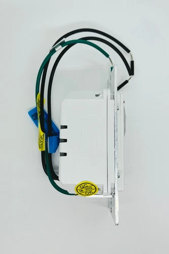 Replacement for Fanimation TW32WH DC Wall Control with Up and Down light Control - Picture 4 of 4