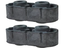 For 2001-2006 Chevrolet Silverado 3500 Exhaust Hanger Set 11888CRTH 2002 2003