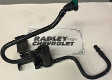 NEW GM OEM 20-21 SIERRA 2500 HD EMISSION COMPONENTS- SOLENOID VALVE GMC 84613096