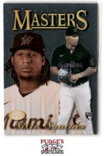 Sixto Sanchez 2021 Finest 1997 Topps Finest Masters #97FM-SS