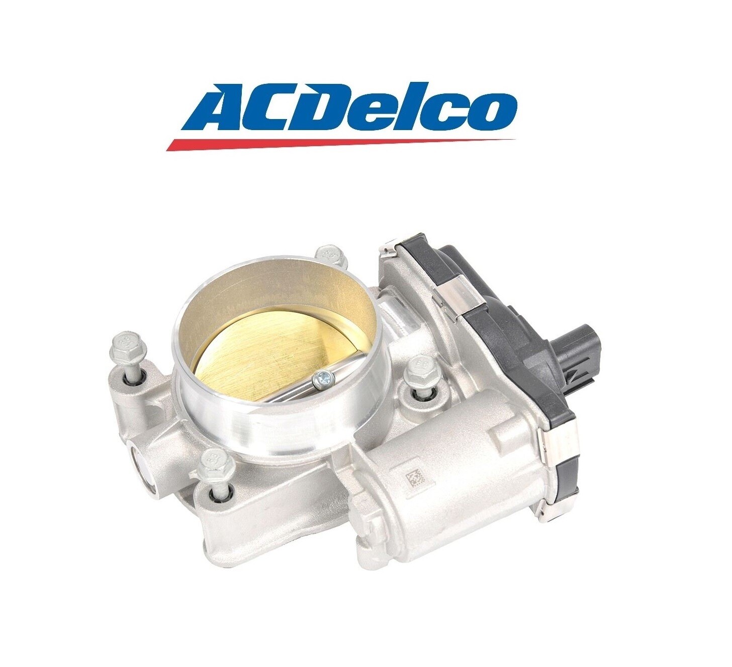12670834 AC Delco Throttle Body New for Chevy Chevrolet Impala Malibu