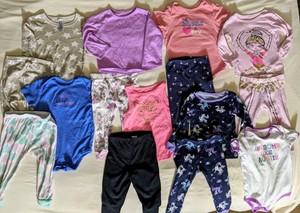 size 18 girls clothes