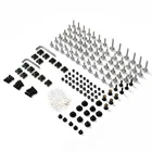 Complete Fairing Bolts Kit Screw for Triumph Daytona 675 2009-2012 13 14 15 2016