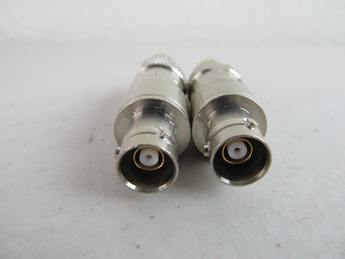 2 Pcs Trompeter Electronics Industrial TEI 14949 BJ77 adcj20-e3-bj77Adapter