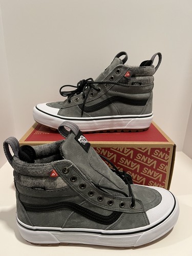 VANS Sk8 Hi MTE 2.0 DX, Mens Sz 8 