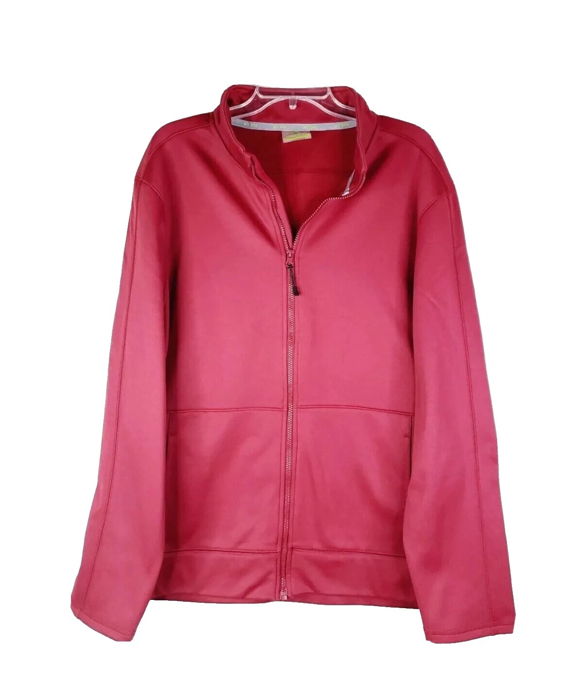 Chaquetas de ropa activa NordicTrack para hombre