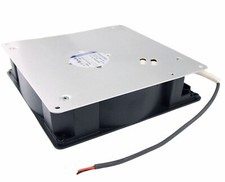 RG125-19/12N/12 for 3-wire 180 180 40mm 12V 425mA 5W Square Blower fan