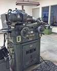 Myford Mg 12 - 5" x 12" Cylindrical Grinder Grinding Machine w/ Coolant Well