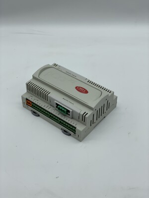 Carel PCO XS PC01000AX0 REV 1.410 Control Controller PC01000AX0