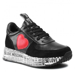 LOVE MOSCHINO - SNEAKER - LOVE MOSCHINO - BRAND