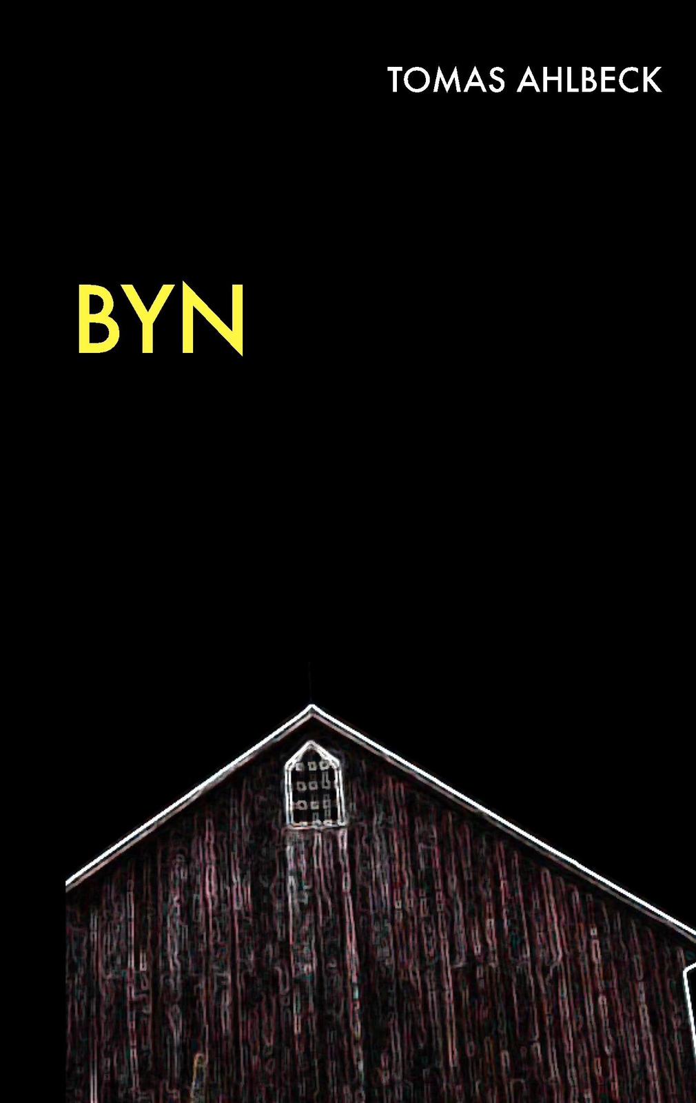 Byn | Buch | 9789176999165