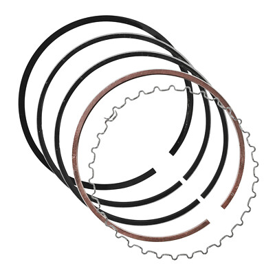 #ad Piston Ring for Kawasaki 13008 1111 13024 1080 13025 1093 Ring Set Piston $18.00