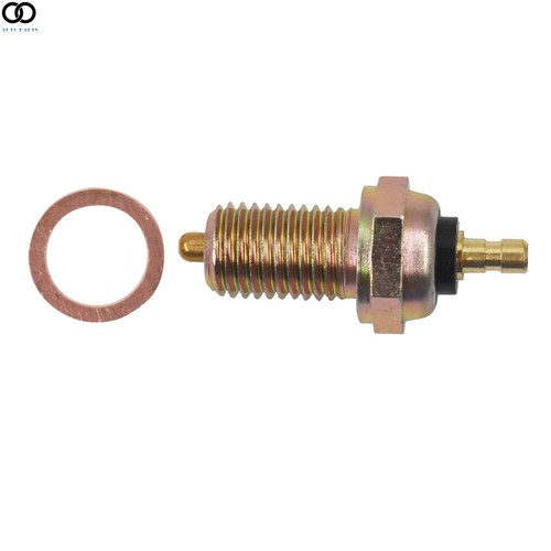 NEW Neutral Switch For Yamaha Grizzly 350 400 450 550 Kodiak 400 450 Raptor 700 - Picture 2 of 5