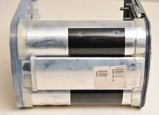 Molecular Sieve Bed Assembly P/N 1060746 CR for Parts As-is