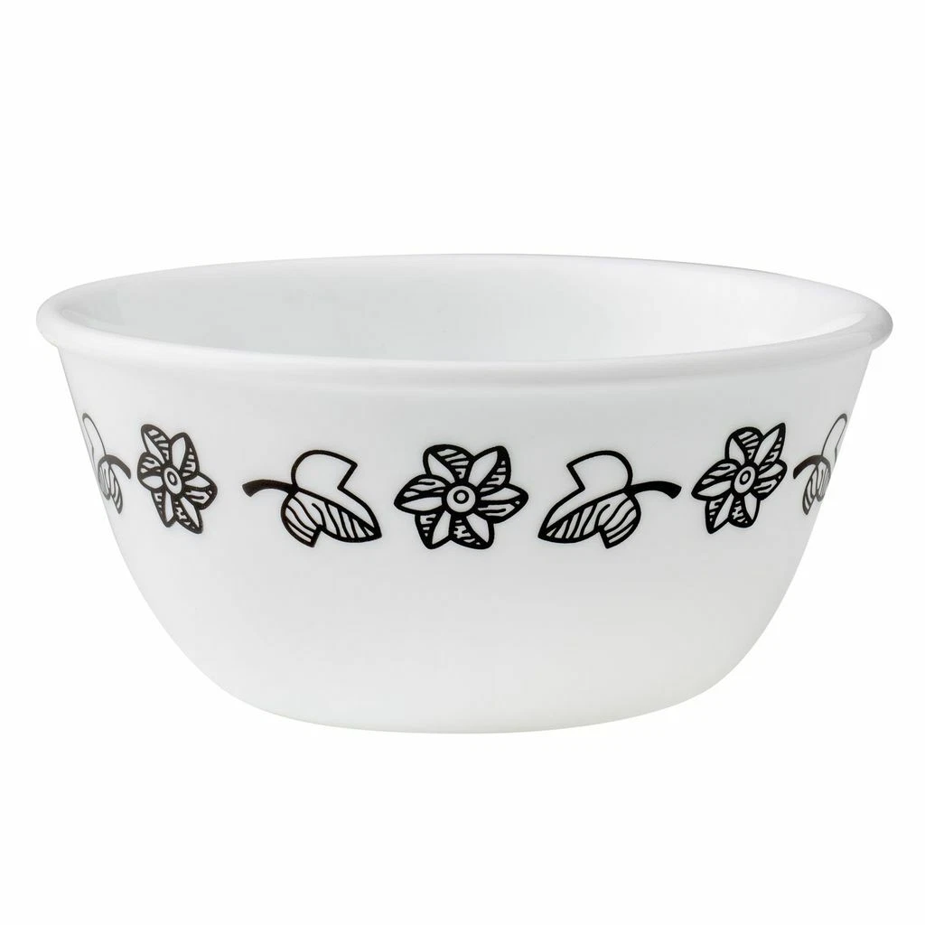 Corelle top rice bowls