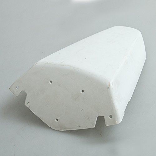 Unpainted Single Seat Tail Cover Kit for Kawasaki ZX-10R Ninja 08-10