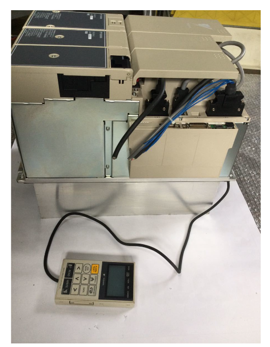 YASKAWA CONVERTER CACP-JU19A3B/ YASKAWA SERVOPACK CACR YASKAWA CONVERTER CACP-JU19A3B/ YASKAWA SERVOPACK CACR