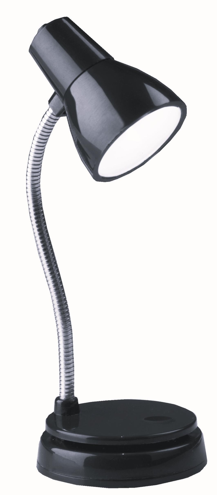 Little Lamp (Schwarz) LED Booklight Leselampe Leselicht Geschenk für Leser,...