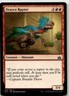 Orazca Raptor, Rivals of Ixalan #108 MTG