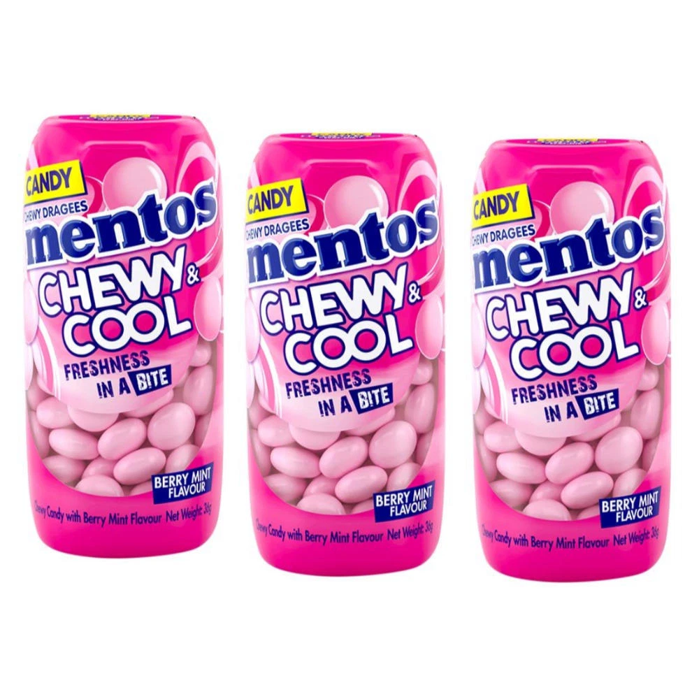 mentos candy