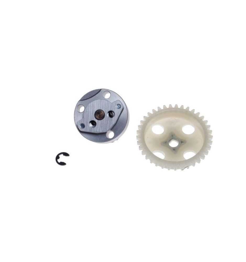 Pompe à huile moto 154FMI de rechange standard pour moteur 125cc