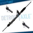 Rack and Pinion Outer Tie Rods for 1993-1999 Chevrolet Camaro Pontiac Firebird