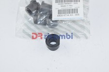 Buje de palanca de horquilla de embrague original Fiat BOCCOLA 46784963 16 MM