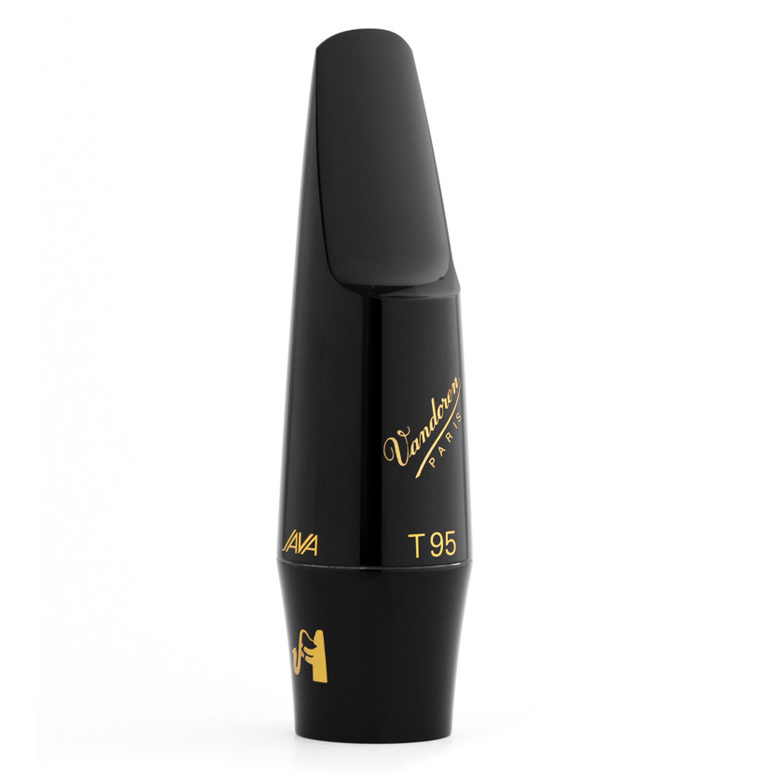 Vandoren Java Series Tenor Saxophone Mouthpiece; T95 eBay