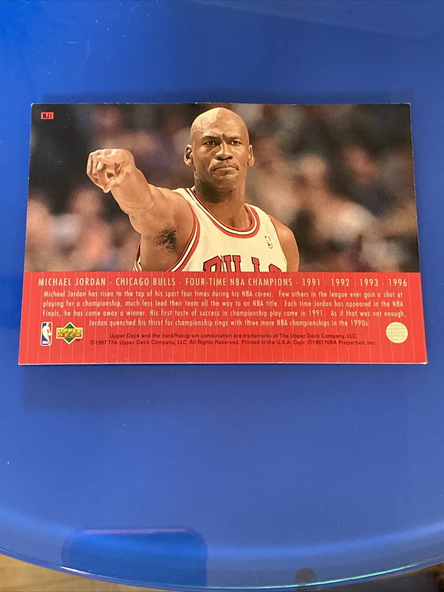 NBA 1996年 ホログラム トレーディングカード 29枚 NBA 1996年