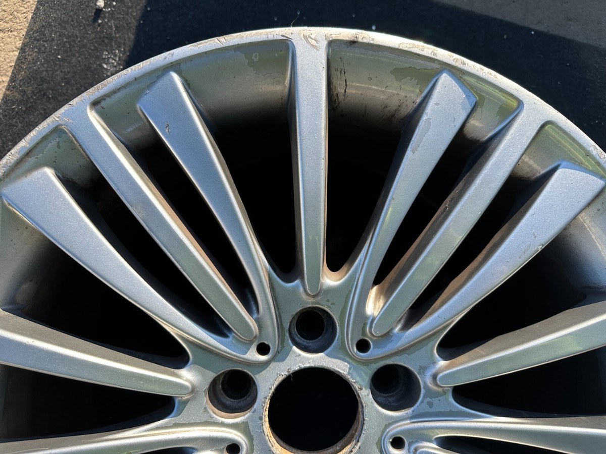 1 Orig rim BMW Alloy Styling 423 8.5Jx19 ET33 6851071 5er F10 F11