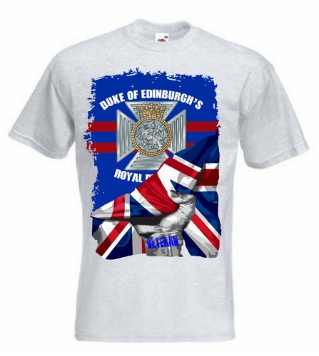 Soldier UK Tshirt Sapper T-Shirt Para TShirt REME T-Shirt All units - Picture 12 of 47