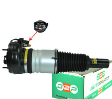 POUR AUDI A7 Sportback (4GA,4GF) SUSPENSION AVANT SUSPENSION AIR STRUT SHOCK
