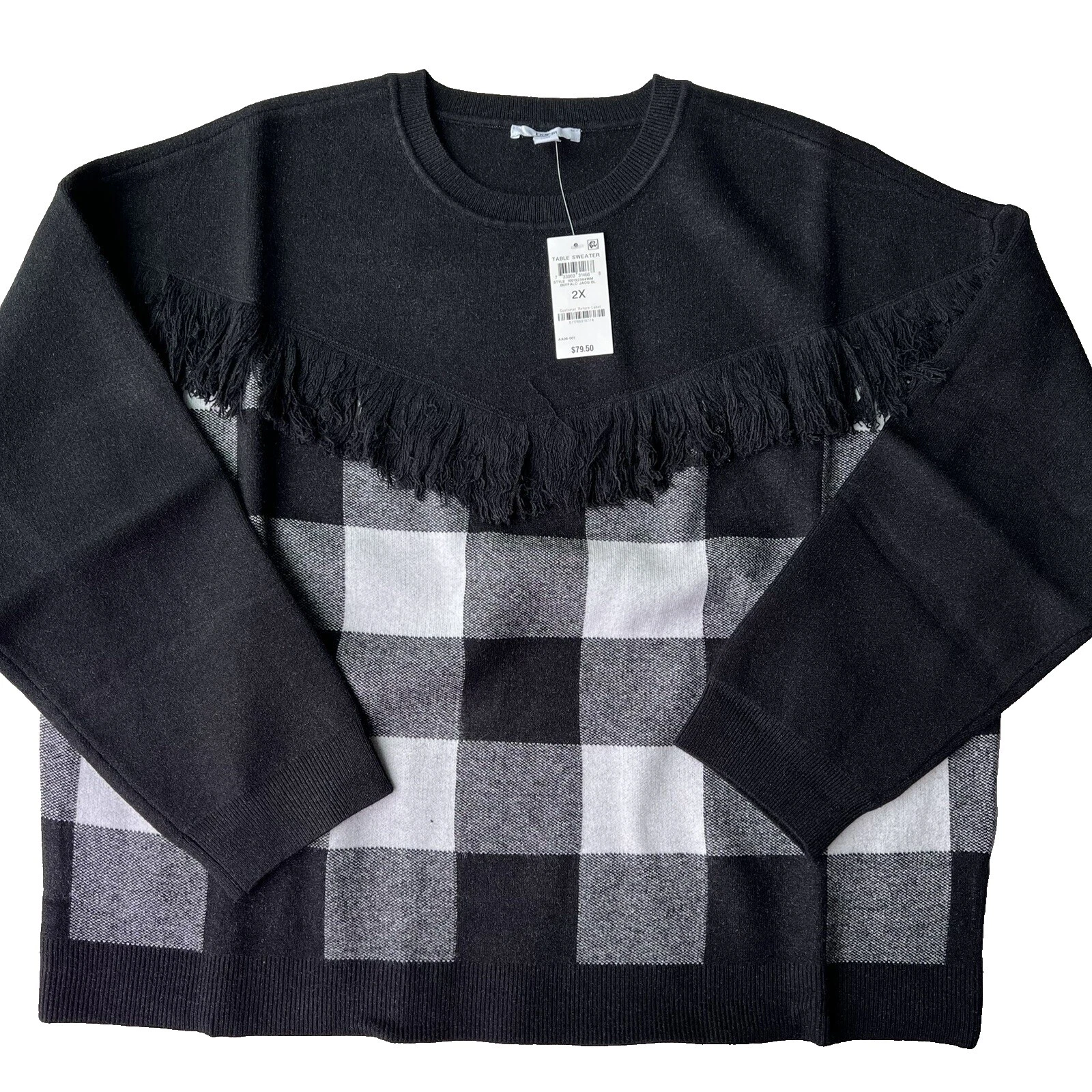 Feminina casual Bar III