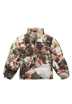 Supreme Lafayette Reflective Down Jacket | eBay Supreme Lafayette Reflective Down Jacket | eBay