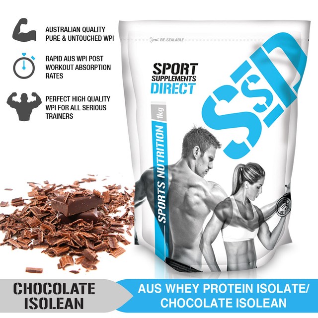 5KG NATURAL CHOCOLATE WHEY PROTEIN ISOLATE - CHOCOLATE AUSTRALIAN WPI 5 X 1KG 5KG NATURAL CHOCOLATE WHEY PROTEIN ISOLATE - CHOCOLATE AUSTRALIAN WPI 5 X 1KG