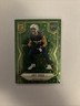 2025 Panini Donruss Elite Green Disco Joey Bosa #69 - BILLS